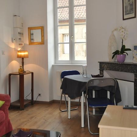 L'Appartement D'Aymar Moulins  Ngoại thất bức ảnh
